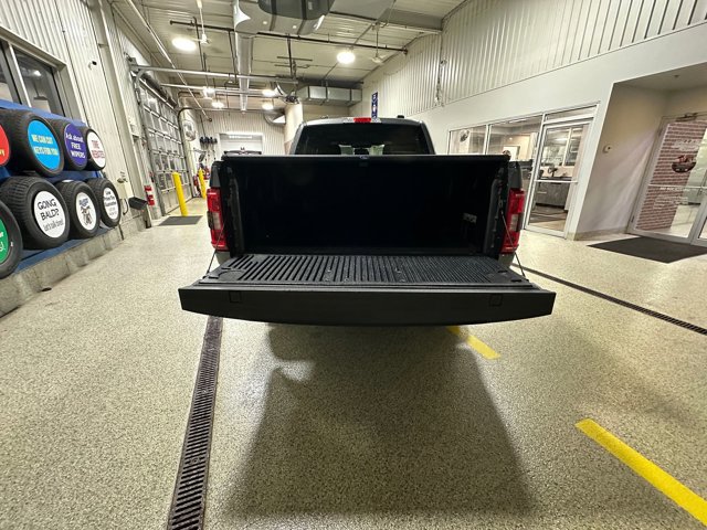 Certified 2023 Ford F150 XLT w/ Equipment Group 302A High AWD/4WD image 5