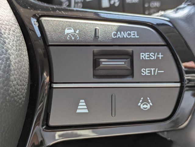 Used 2025 Honda CR-V EX-L image 26