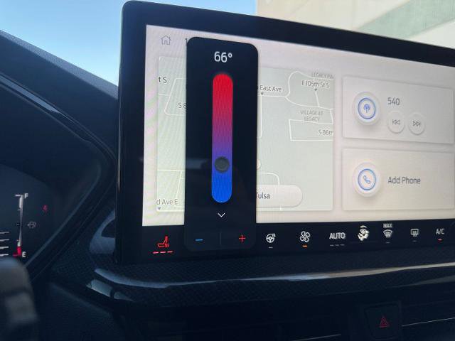 Certified 2023 Ford Escape ST-Line w/ Tech Pack #1 image 23