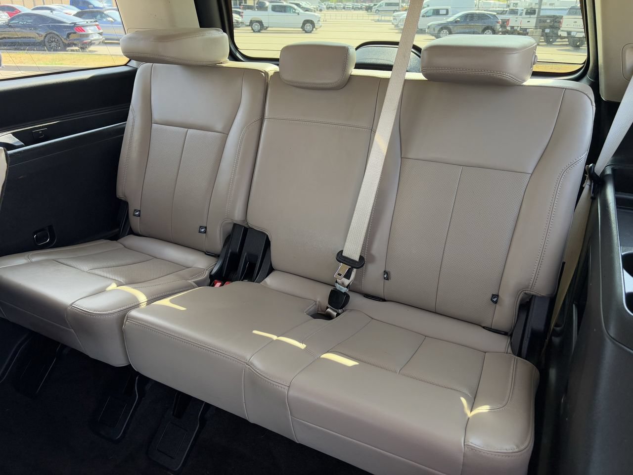 Certified 2023 Ford Expedition XLT AWD/4WD image 29