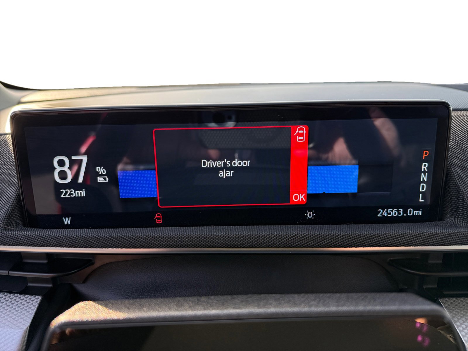 Certified 2023 Ford Mustang Mach-E California Route 1 image 11