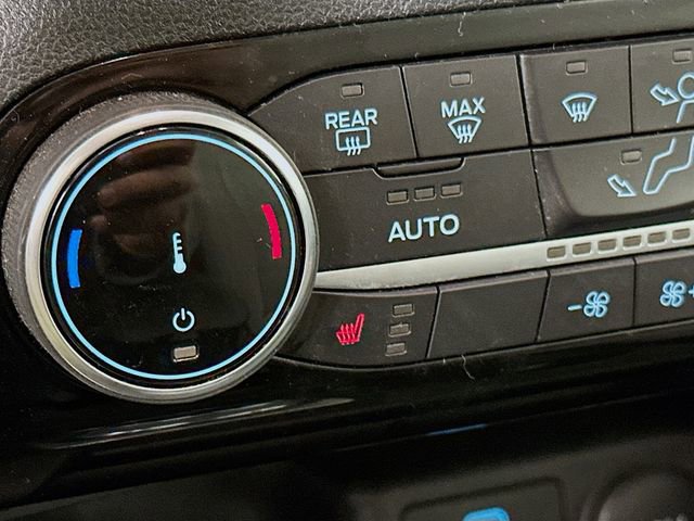 Certified 2022 Ford Escape SE w/ Convenience Package image 28