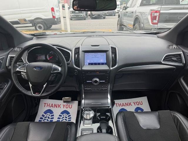Certified 2019 Ford Edge ST w/ Equipment Group 401A AWD/4WD image 14
