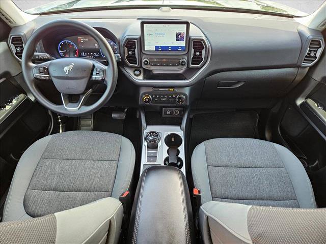 Certified 2024 Ford Bronco Sport Big Bend AWD/4WD image 18