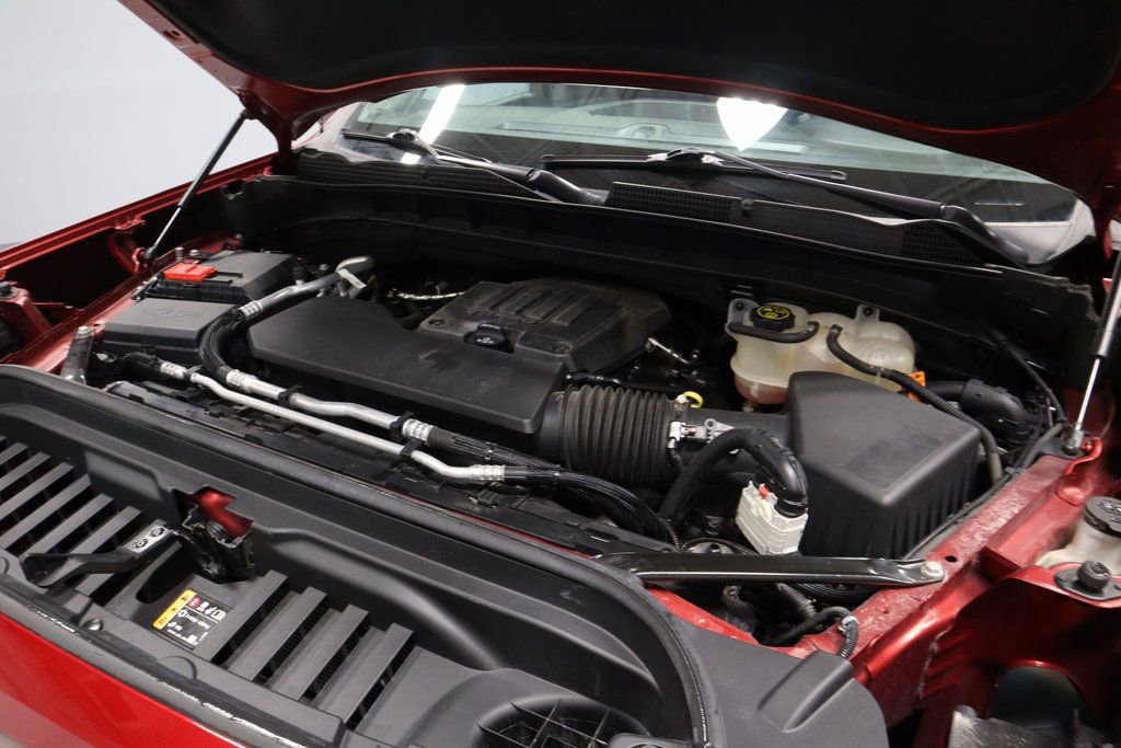 Used 2022 GMC Sierra 1500 Elevation image 11