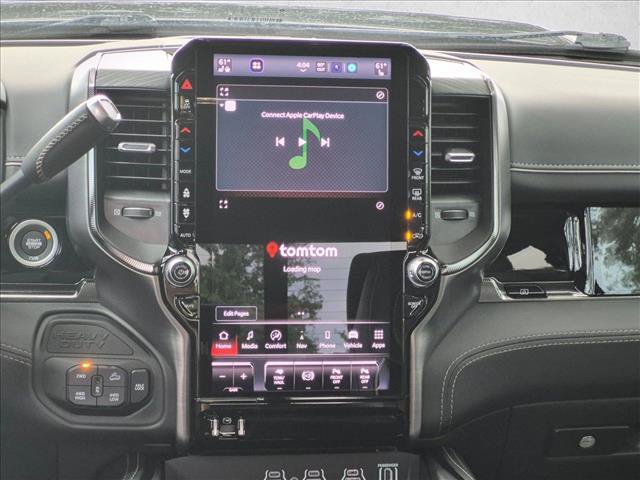 Used 2026 RAM 2500 Rebel w/ Rebel Level 2 Equipment Group AWD/4WD image 22