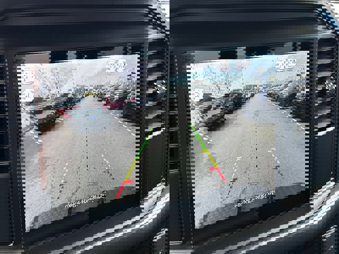 Certified 2025 Ford F150 STX w/ Equipment Group 200A image 32