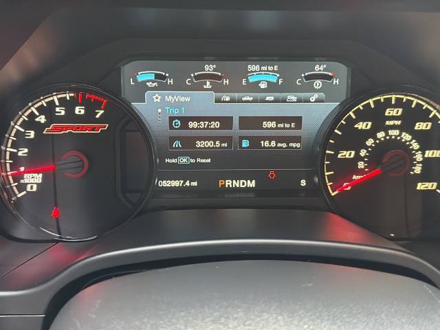 Certified 2018 Ford F150 Lariat w/ Equipment Group 502A Luxury AWD/4WD image 26