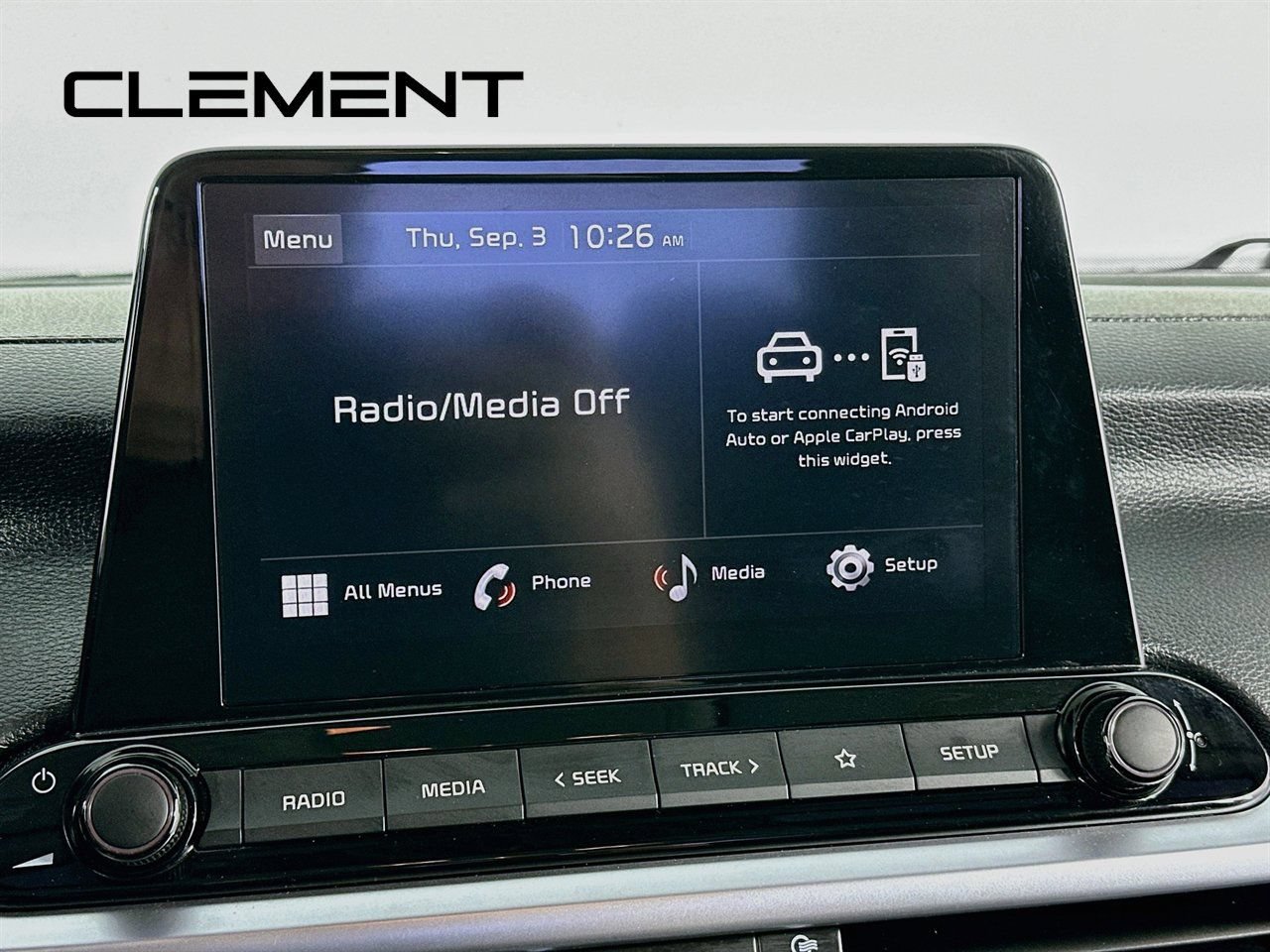 Used 2024 Kia Forte LXS FWD image 19