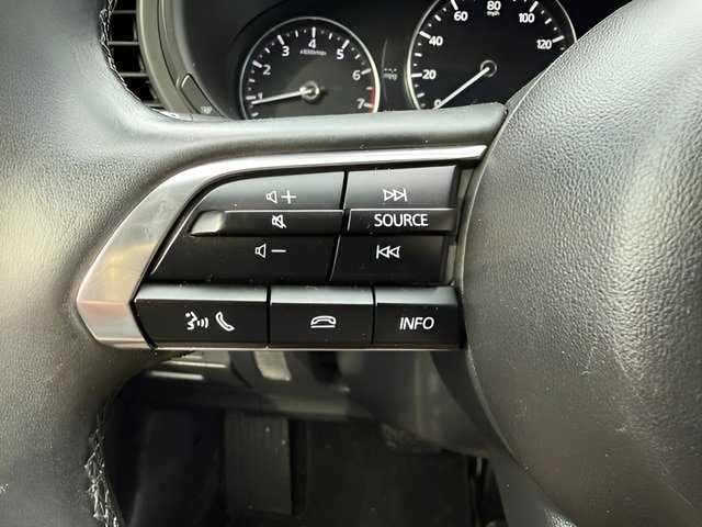 Used 2024 MAZDA CX-30 AWD 2.5 S w/ Preferred Package image 12