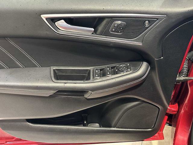 Certified 2022 Ford Edge ST w/ Equipment Group 401A image 22