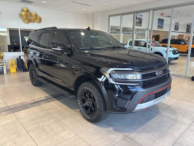 Certified 2023 Ford Expedition Timberline
