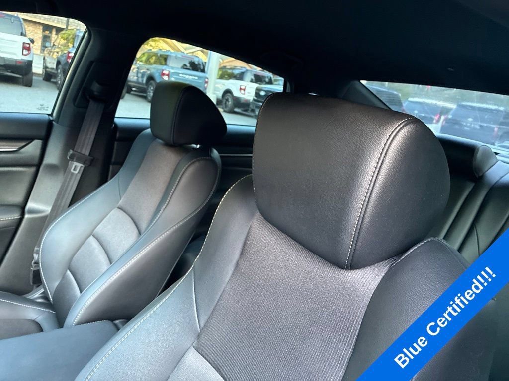 Used 2021 Honda Accord Sport image 9