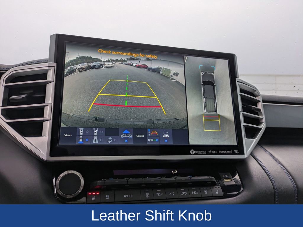 Used 2022 Toyota Tundra Platinum image 24