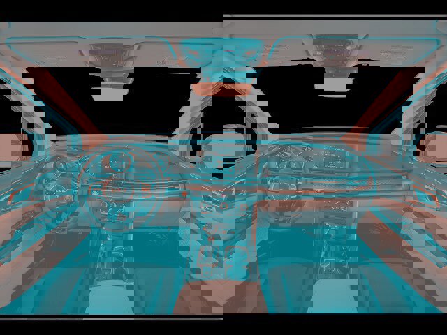 Used 2022 Kia Carnival LX image 40