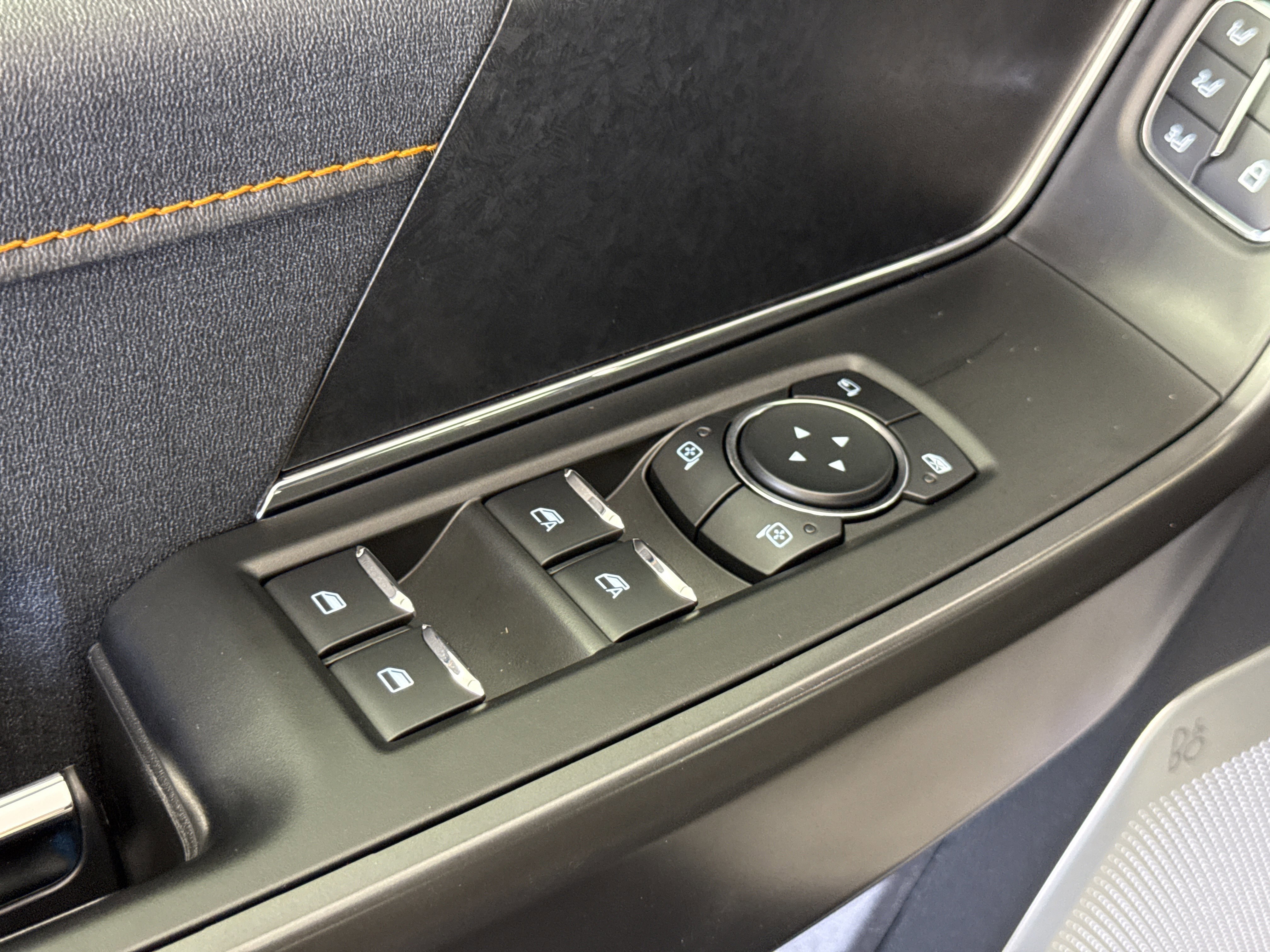 Certified 2024 Ford F150 Tremor w/ Equipment Group 402A High image 16