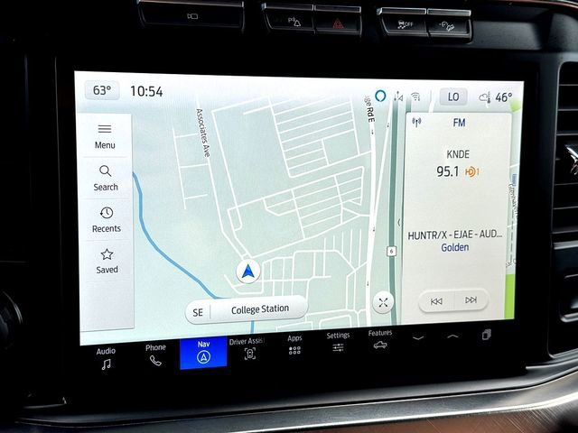 Certified 2023 Ford F250 King Ranch w/ FX4 Off-Road Package image 20