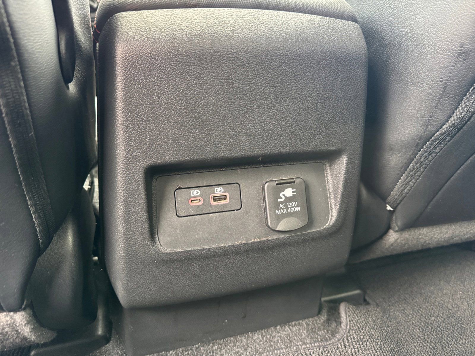 Used 2023 Nissan Frontier PRO-4X w/ Pro-4X Premium Package image 19