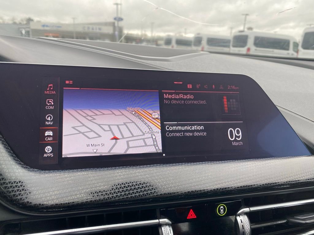 Used 2021 BMW 228i xDrive Gran Coupe 228i xDrive w/ Convenience Package image 21