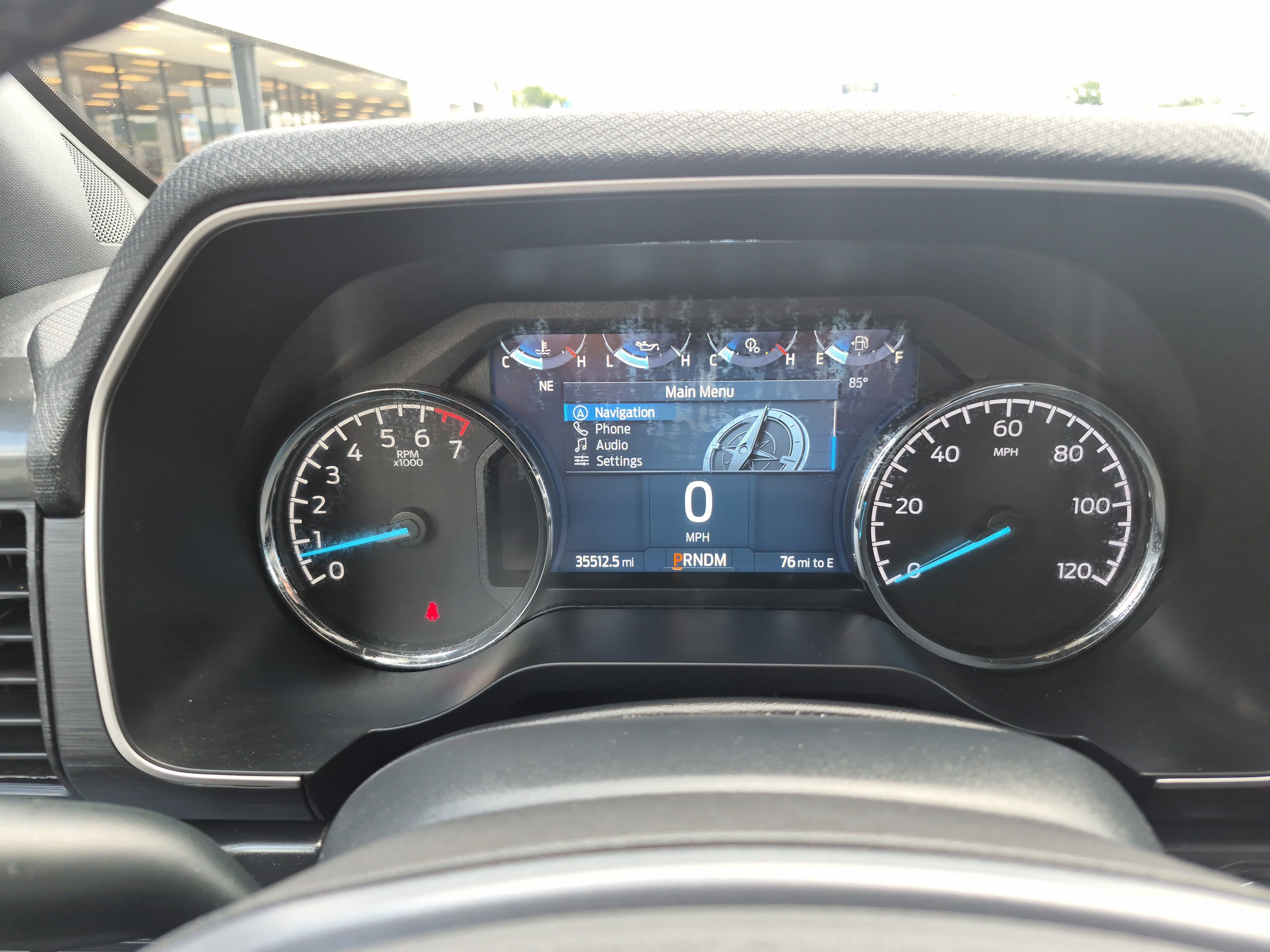 Certified 2023 Ford F150 XLT w/ Equipment Group 302A High AWD/4WD image 27