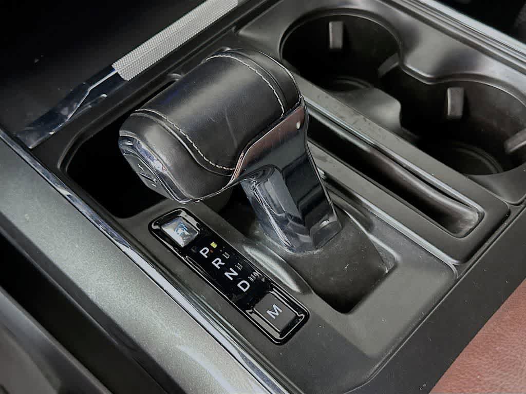 Certified 2022 Ford F150 Lariat AWD/4WD image 19