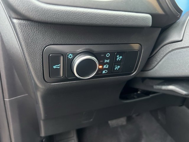 Certified 2023 Ford Escape Active w/ Tech Pack #2 image 10