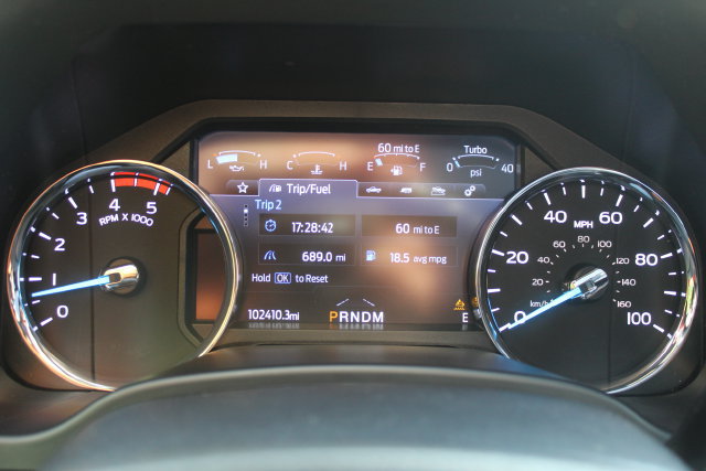 Certified 2021 Ford F250 Platinum w/ FX4 Off-Road Package AWD/4WD image 25