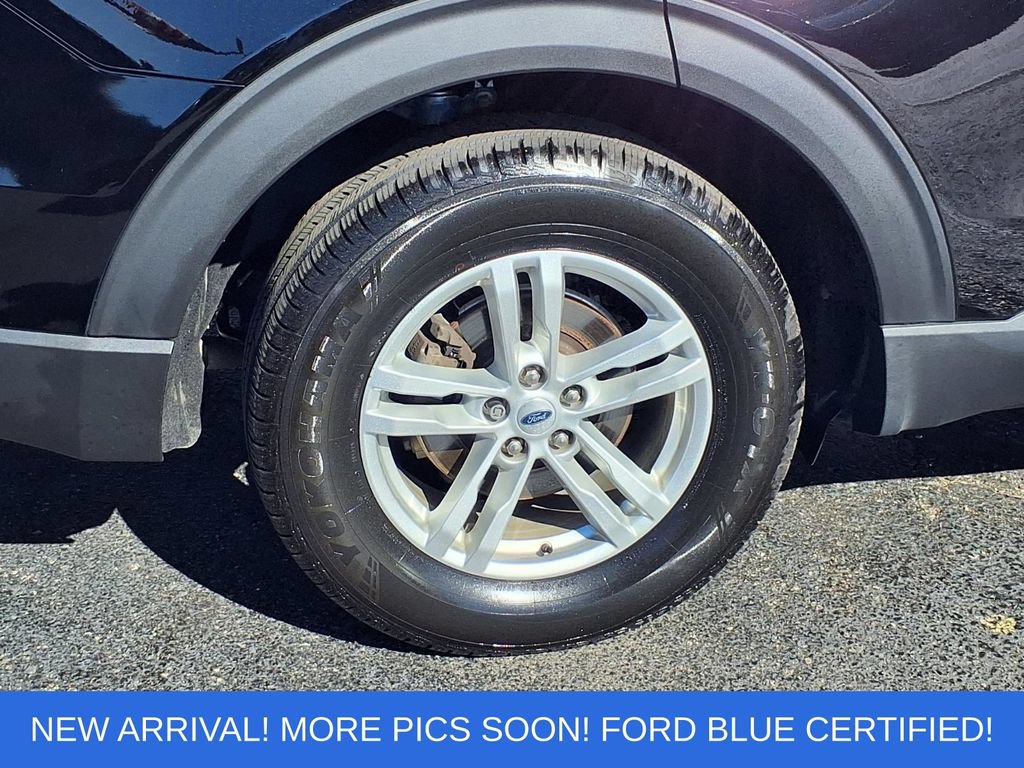 Certified 2023 Ford Explorer XLT w/ Equipment Group 202A AWD/4WD image 27