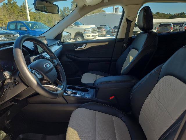 Certified 2022 Ford Escape Titanium w/ Titanium Elite Package image 36