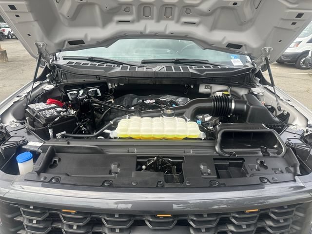 Certified 2025 Ford F150 STX w/ Equipment Group 200A AWD/4WD image 20