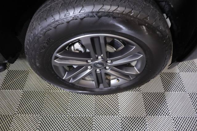 Certified 2022 Ford F150 XLT w/ Equipment Group 302A High AWD/4WD image 37
