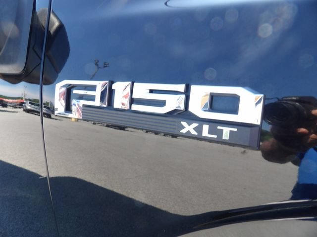 Certified 2020 Ford F150 XLT w/ Equipment Group 302A Luxury AWD/4WD image 8