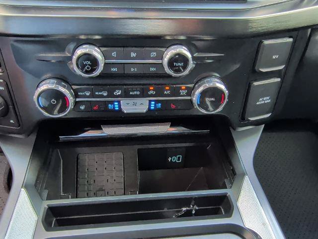 Certified 2024 Ford F350 Lariat w/ FX4 Off-Road Package AWD/4WD image 30