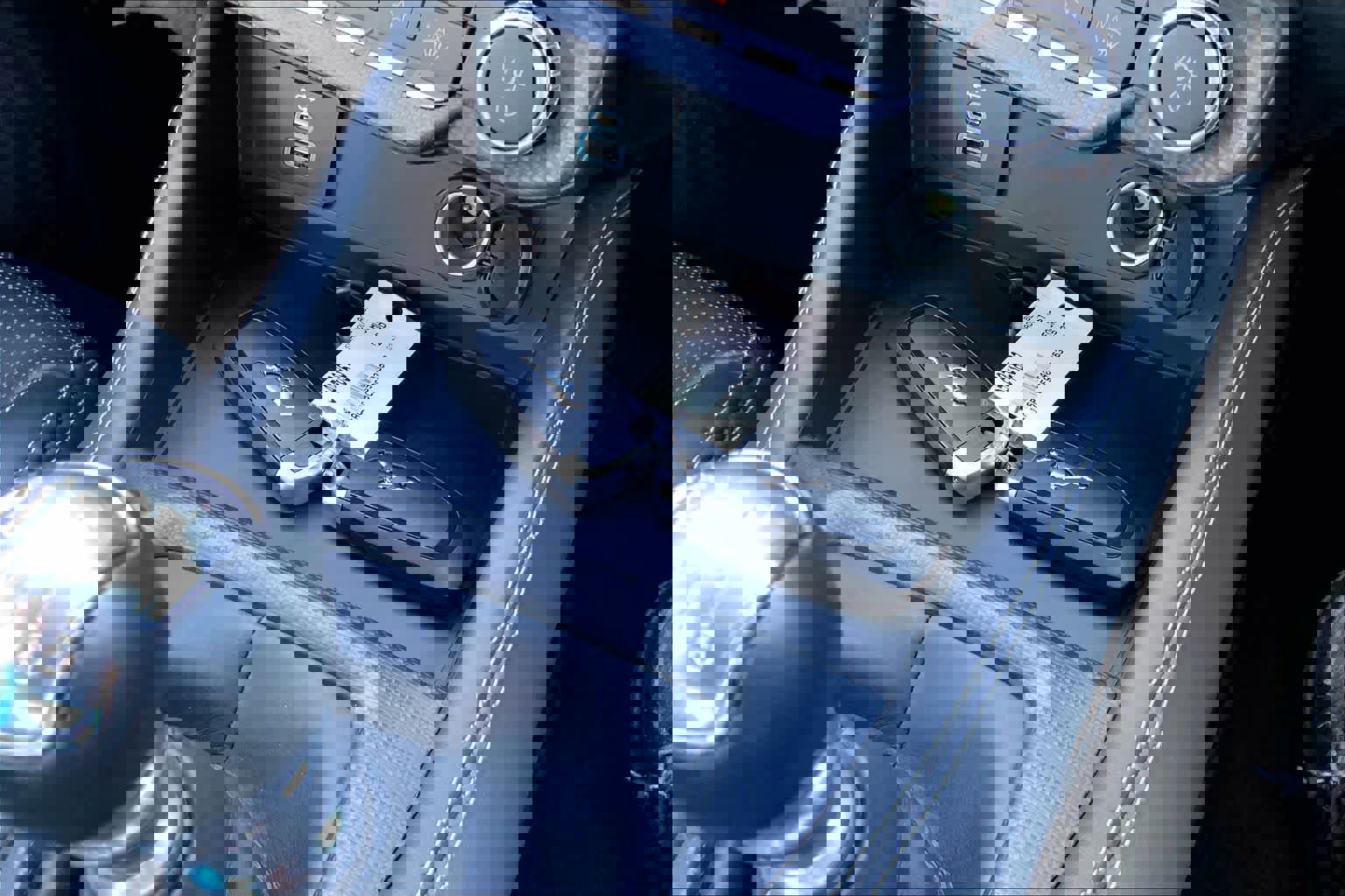 Certified 2025 Ford Mustang GT Premium image 13