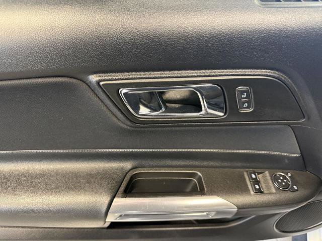 Certified 2017 Ford Mustang V6 image 22