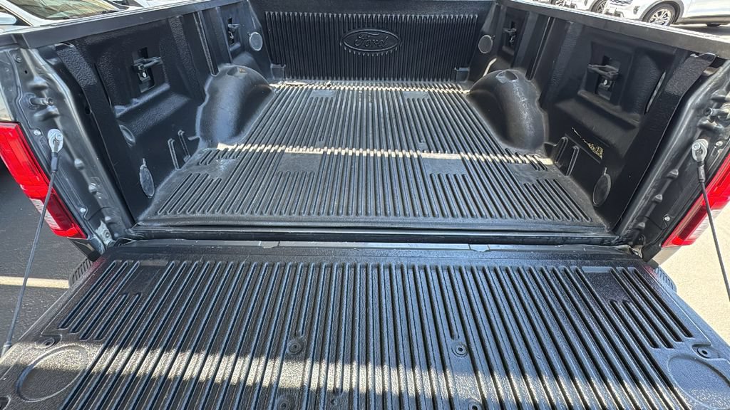 Certified 2018 Ford F150 Lariat AWD/4WD image 23