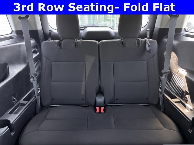 Certified 2022 Ford Explorer XLT image 18