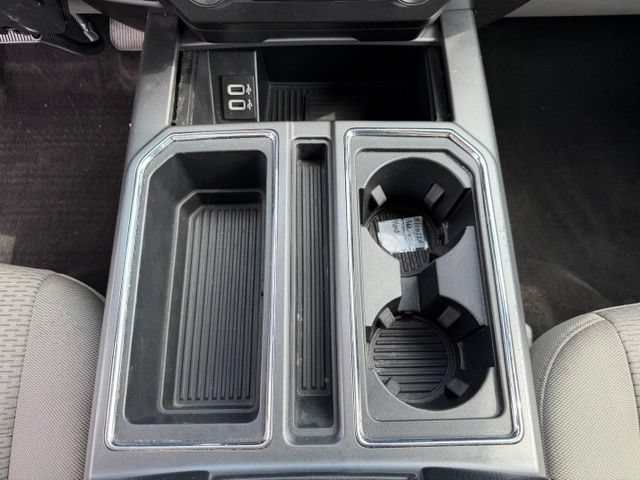 Certified 2020 Ford F150 XLT w/ Equipment Group 302A Luxury RWD image 18