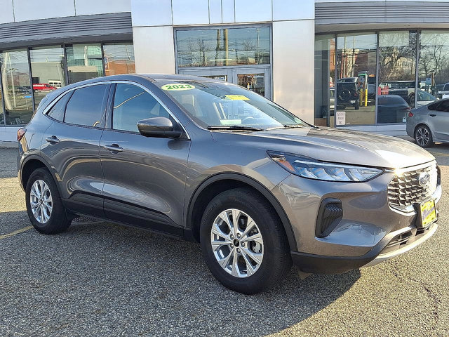 Certified 2023 Ford Escape Active w/ Tech Pack #2 AWD/4WD image 11