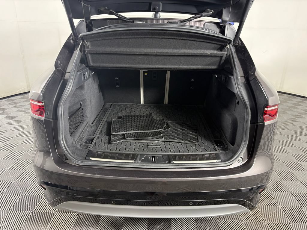 Used 2021 Jaguar F-PACE S AWD/4WD image 31