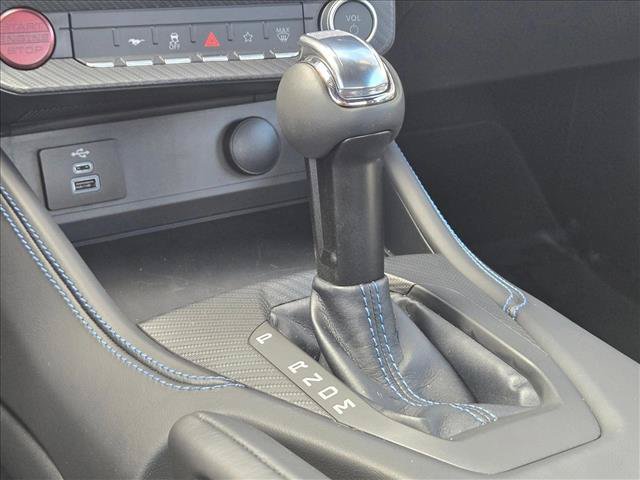 Certified 2026 Ford Mustang Dark Horse RWD image 10