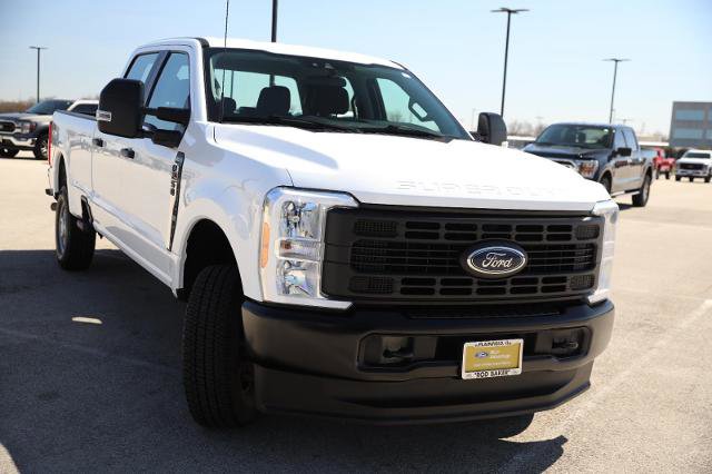 Certified 2023 Ford F250 XL AWD/4WD image 5