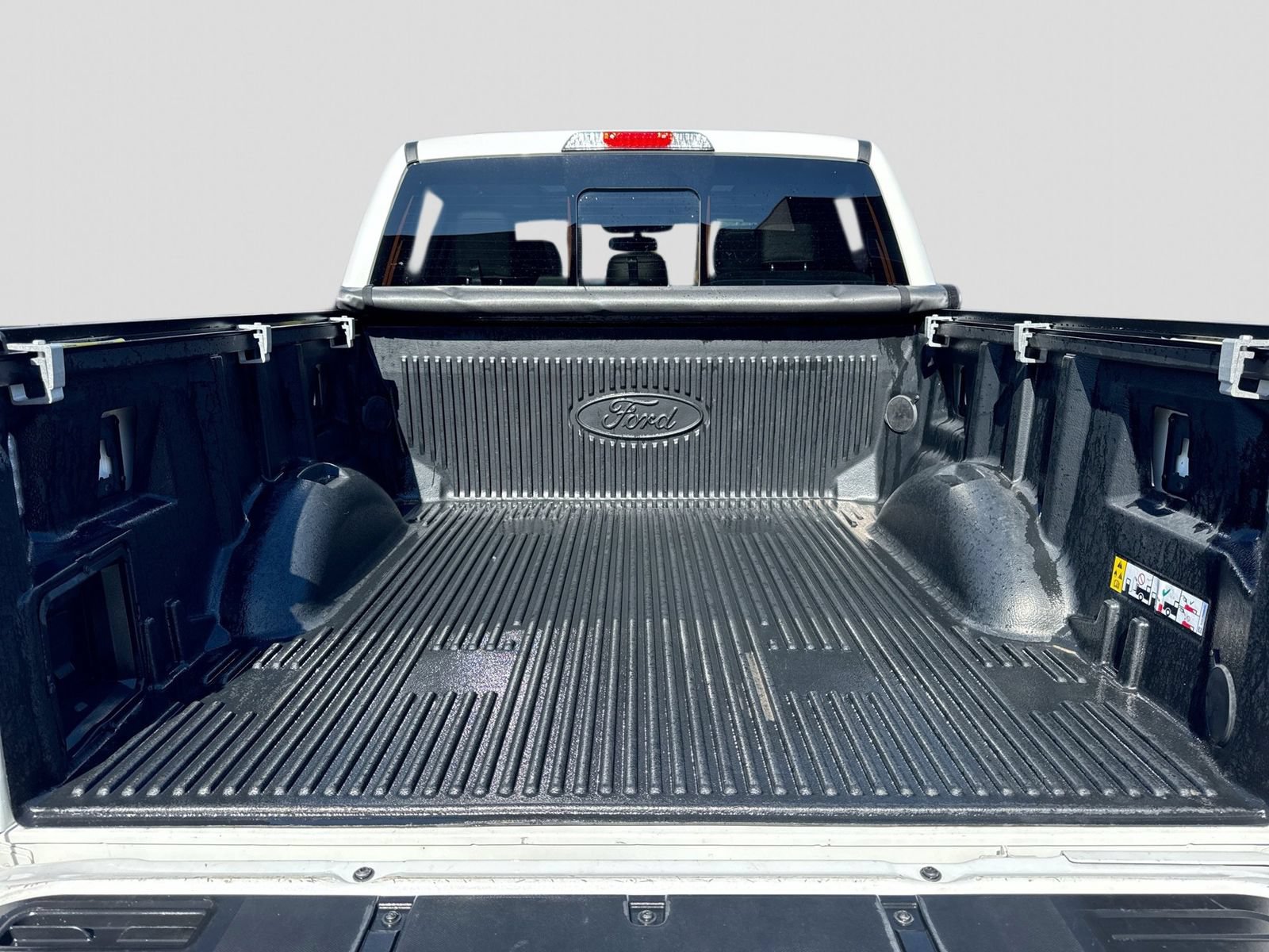 Certified 2023 Ford F150 King Ranch w/ Equipment Group 601A High AWD/4WD image 41