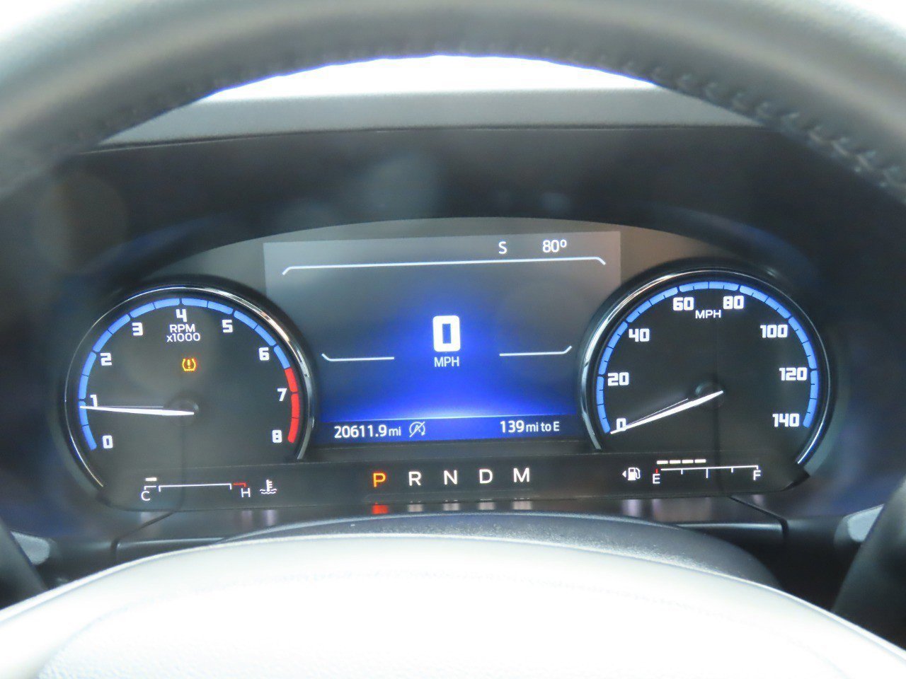 Certified 2023 Ford Bronco Sport Badlands image 28