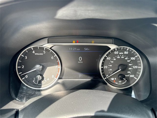 Used 2024 Nissan Altima 2.5 SR image 15