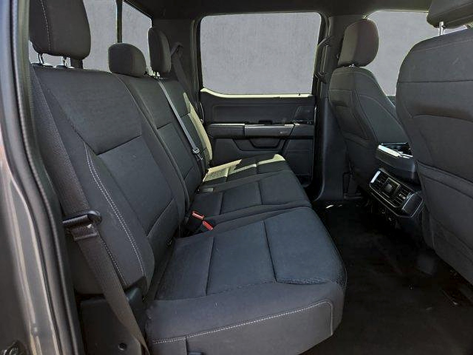 Certified 2023 Ford F150 XLT AWD/4WD image 24