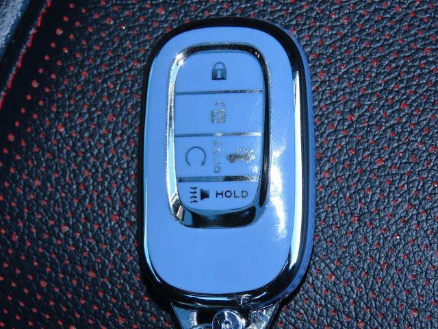 Used 2025 Honda Pilot Black Edition image 37