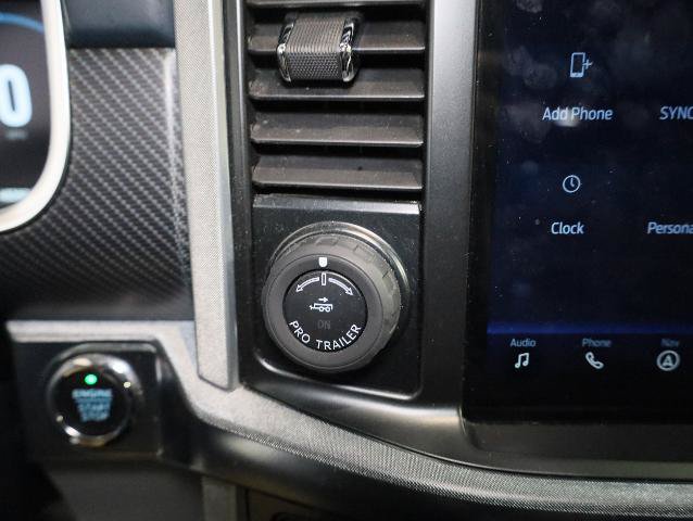 Certified 2023 Ford F150 Limited AWD/4WD image 19