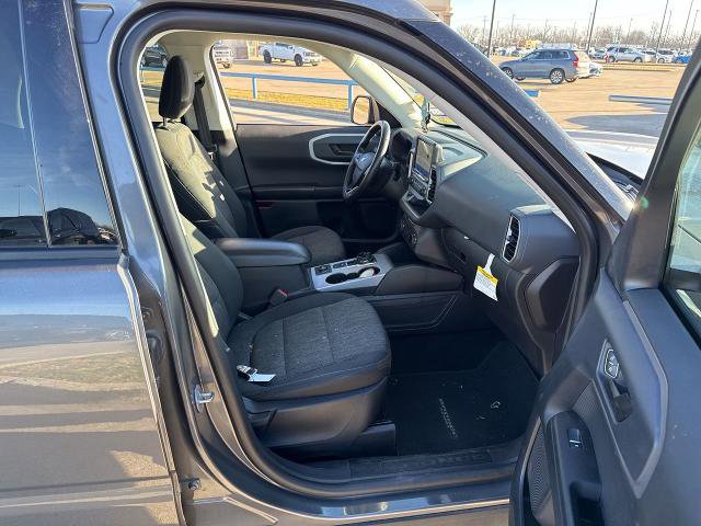 Certified 2022 Ford Bronco Sport Big Bend w/ Convenience Package image 14