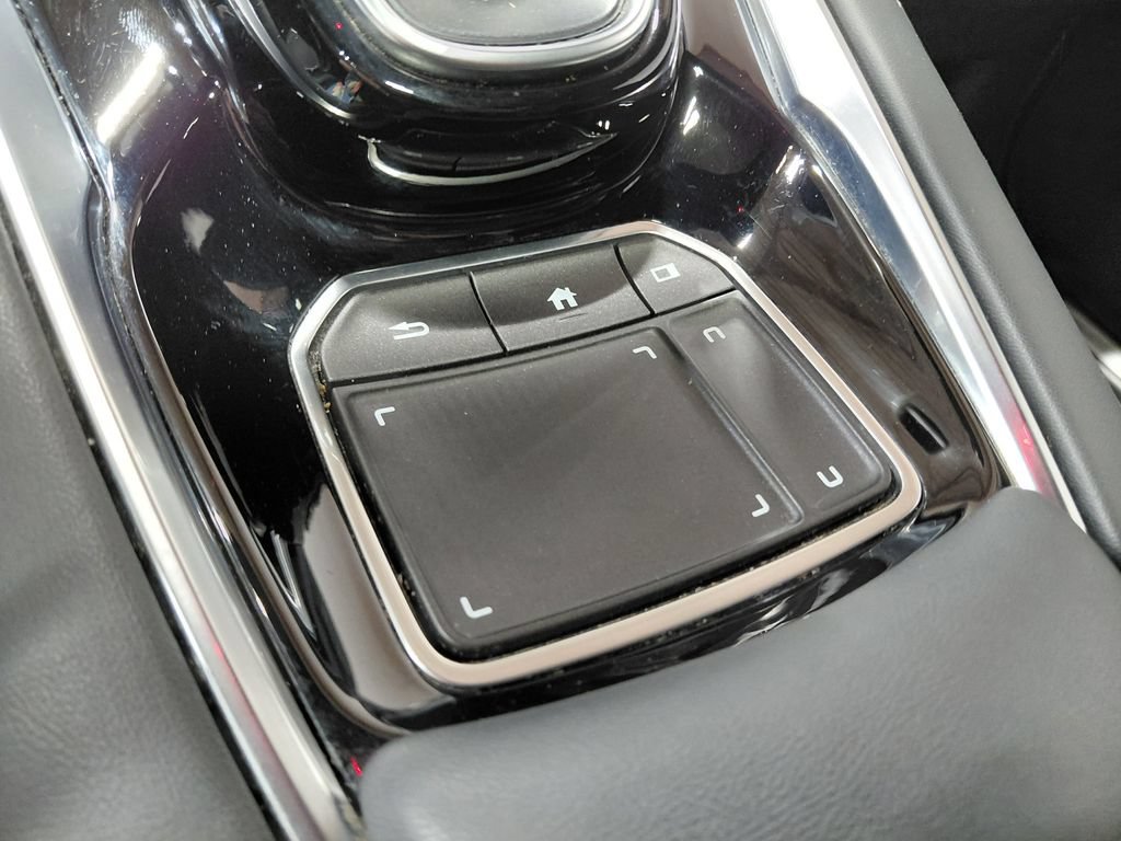 Used 2021 Acura RDX A-Spec AWD/4WD image 30